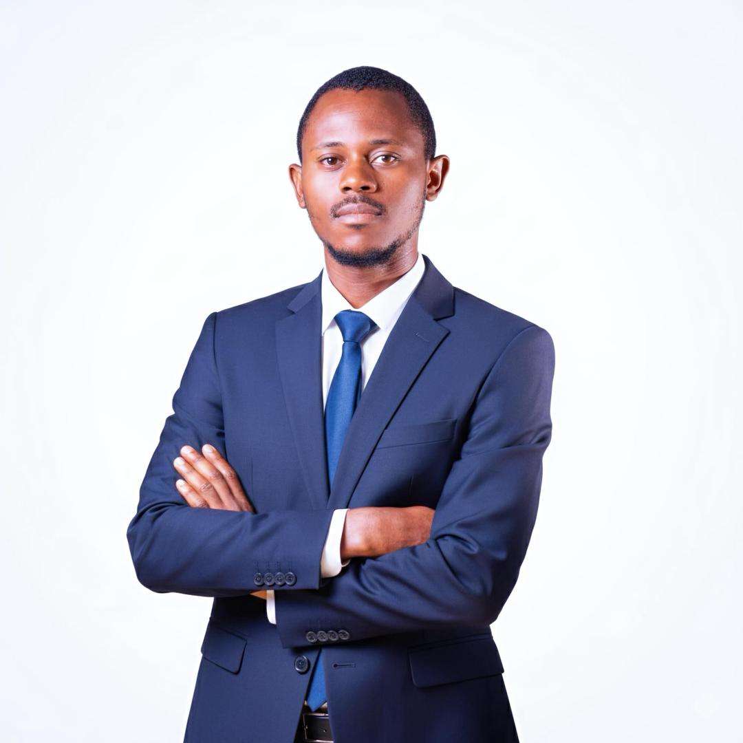 Mukuna Meshack