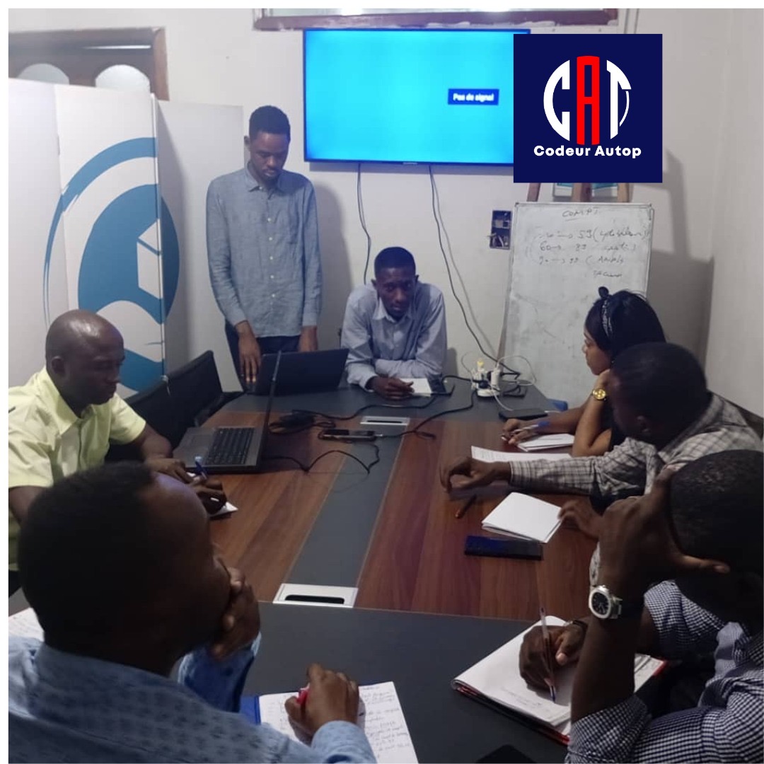 Formation comptabilité